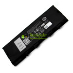 Baterie pro Dell 7414 V23NY M29XR 7214 [Náhradní baterie]